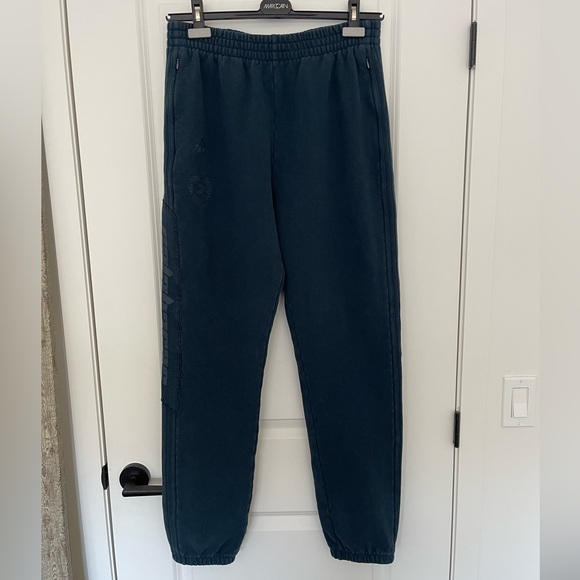 NWT Yeezy Season 5 Calabasas Sweatpants Luna - Picture 3 of 13